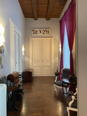 Anima Partenopea Napoli